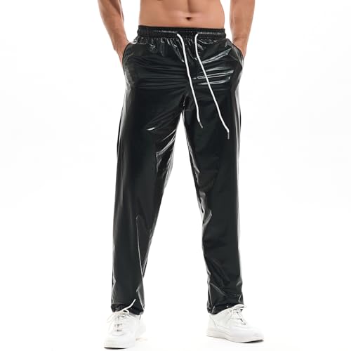 ANCELLM　DYED EASY SLACKS 2023ss 31pJNCW5c5L.jpg