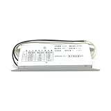 FEFHFKZCZZ Reattori elettronici dedicati for tubi H 2G11, universali, raddrizzatori for lampade fluorescenti da 24 W, 36, 40 e 55, AC220 V(36-55W Universal)