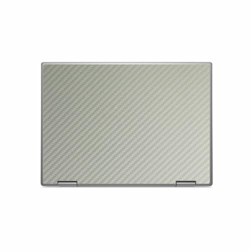 ClearView Dell Inspiron 14 2-in-1 7430 / 7435 2023�N���f���Ή� [�V���o�[ �J�[�{����] �X�L���V�[�� �V�� �ی� �V�[�g �t�B���� ���h�~ ���{��