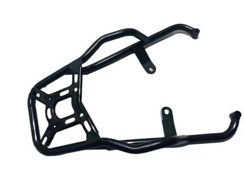 Sac de selle latéral arrière Leoncino 500 pour partir en week-end à moto