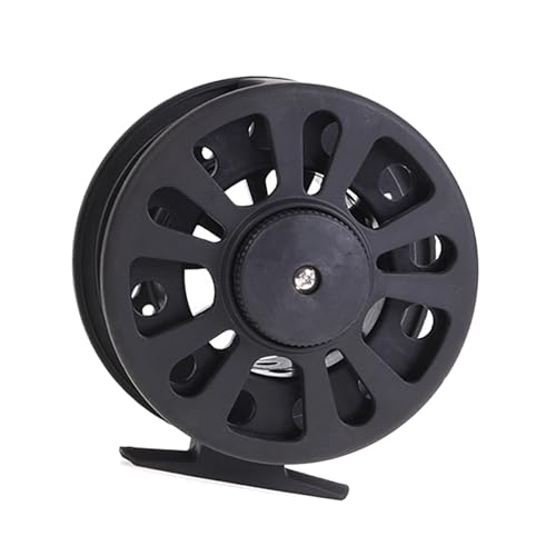 Precisioni insuperabili con il nostro mulinello da pesca a mosca, dispongono di un solido meccanismo di trascinamento per prestazioni fluide e costanti ad ogni lancio