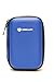 Case4Life Azul Dura cámara compacta Funda Caso Bolsa para Sony Cybershot HX50,...