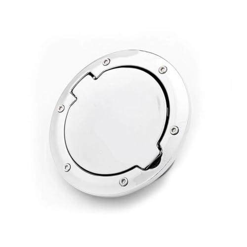 Bouchon de réservoir d'essence pour Jeep Wrangler JK, prêt pour l'aventure en plein air