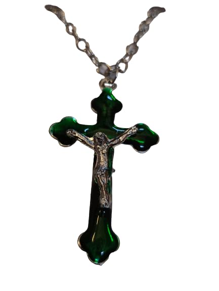 Fusion Kartz Special Deigner Pendant For Kids Boys and Men Christian Cross Pendant