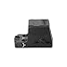 HOLOSUN EPS Carry Green 2 MOA Dot Reflex Pistol Sight - Waterproof Shake-Awake Parallax-Free Aluminum Enclosed Sight for Subcompact Handguns - RMSc-to-K Footprint Adapter Plate Included