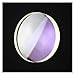 Telescope Objective Lens, 106mm Optical Glass Doublet Objective Lens DIY Refracting Astronomic Telescope Projector Camera Telescopio Lenses,Parts(900mm)