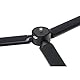 DJI RS Erweiterungsgriff/Stativ (Metall)