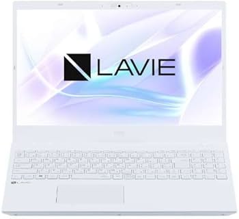 Amazon.co.jp: NEC PC-N1535FAW LAVIE N15 15.6型 Core i3/8GB/256GB Amazon.co.jp: NEC PC-N1535FAW LAVIE N15 15.6型 Core i3/8GB/256GB