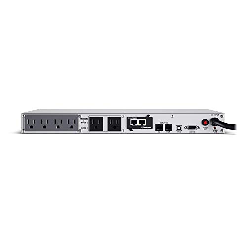 Build My PC, PC Builder, CyberPower OR1500LCDRM1U