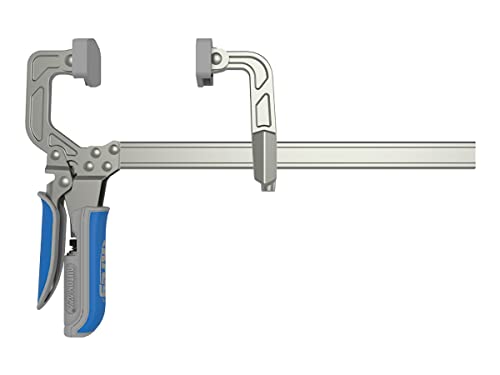 Kreg Ksc24 Auto-Adjust Bar Clamp - 24" #TOP3