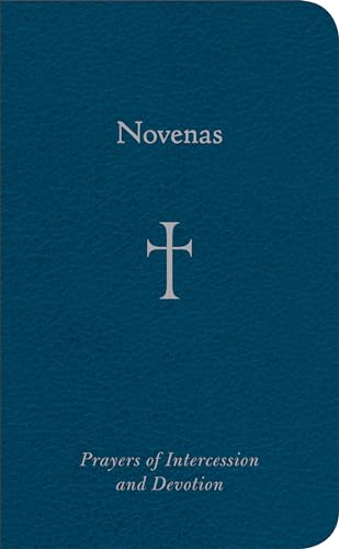 Novenas: Prayers of Intercession and Devotion