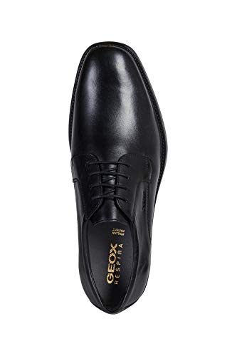 Geox Men's Derby Shoes4