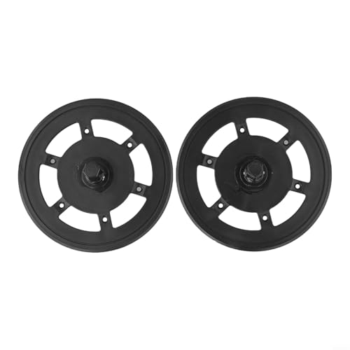 Desiumite X2 FOR Omni X2 FOR Combo Black Mop Holder Replacement Parts Robot Vacuum Cleaner Spare Bracket Accessories 2 Pack – Bild 3