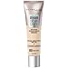 Maybelline New York Dream Urban Cover Flawless Coverage Protective Makeup, Liquid Foundation, Sunscreen, with Broad Spectrum SPF 50 & Antioxidant-Enriched Pollution Protection, Classic Ivory, 1 fl. oz