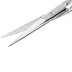 REMOS Haushaltsschere, Universalschere, spitz, gerade Schneide, 14.5 cm, Edelstahl