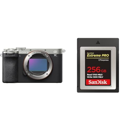 Amazon | SONY(ソニー) フルサイズ ミラーレス一眼カメラ α7CII ボディ