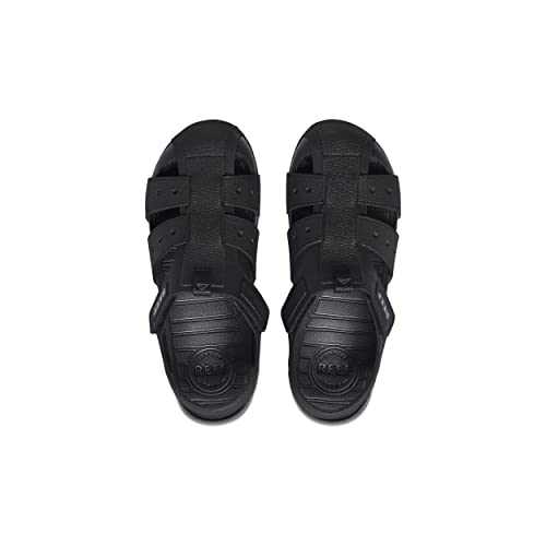 Image of REEF Kids' Water Beachy Fisherman Sandals