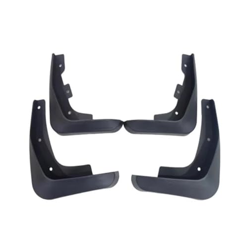 Garde-Boue pour Lexus ES 2006-2011 | Solution Contre les Éclats de Gravillons