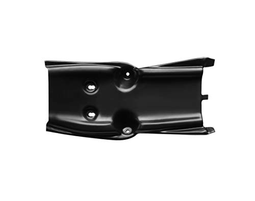 Portamatrículas para Yamaha XSR700 ideal para transformaciones urbanas 2
