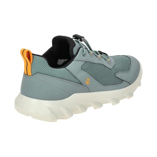 ECCO Men's Mx Low Slip on Sneaker3