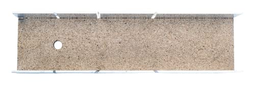 Bahco 234-A2 boite a onglet alu pour decoupe de precision