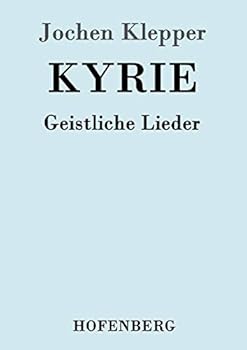 Paperback Kyrie: Geistliche Lieder [German] Book