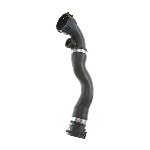 Upper Radiator Hose Pipe For Bmw E46 323I 325I 328I 330I #TOP1