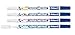 Pelikan Super Pirat Ink Eraser, Line Width
