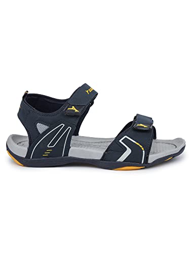 Image of ABROS Men's ASLG0154N Sports Sandals