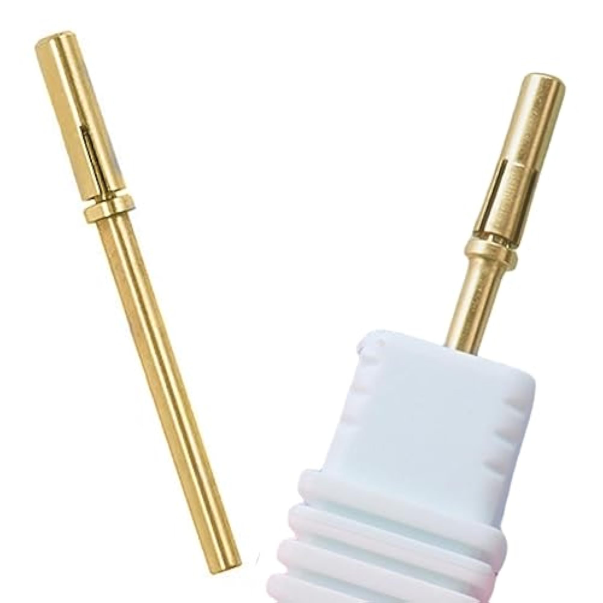 Nail Art Manicure Drill Bit, Electric File Tool