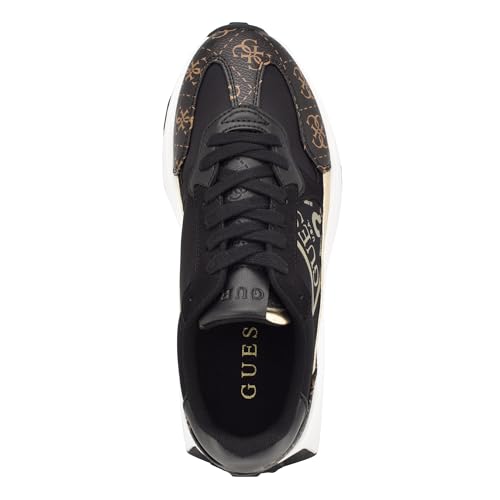 Image of Guess Women's CALEBB Sneaker