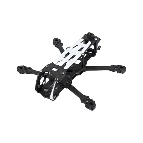 �݊���������܂�DJI O4PRO & O3 �q�󃆃j�b�g�ADeepSpace SEEKER3 3�C���` 139mm �y�ʃt���[���L�b�g�ɑΉ�