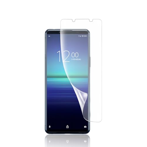 FOR Xperia 5 III tB _炩 TPUf TT ^b` ɔ SOG05 SO-53B یtB Sʕی/˖h~/A`OA/h~/CAX/LYC//hw GNXyA 5iii tB (KXt