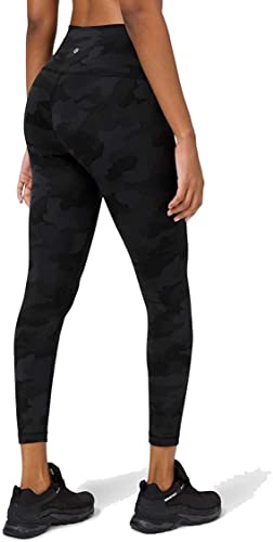 Wunder Train Hi-Rise Tight Premium