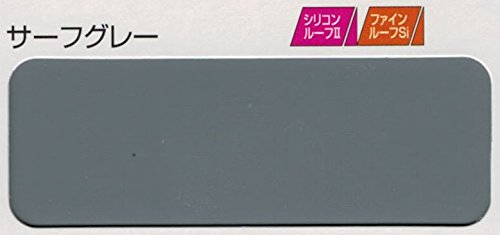 Amazon.co.jp: ニッペ ファインルーフSi 各色 2液 油性 溶剤 弱 Amazon.co.jp: ニッペ ファインルーフSi 各色 2液 油性 溶剤 弱