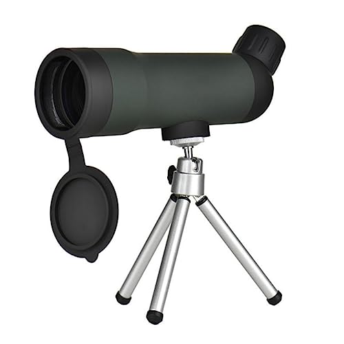 KONTONTY 20 50 Mini Telescope Night Vision Night Vision Scope Pocket