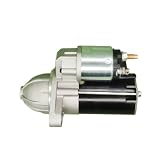 Self Starter Motor Compatible For DAEWOO Tico CHEVROLET Matiz Spark 96467385 96497700 96518887