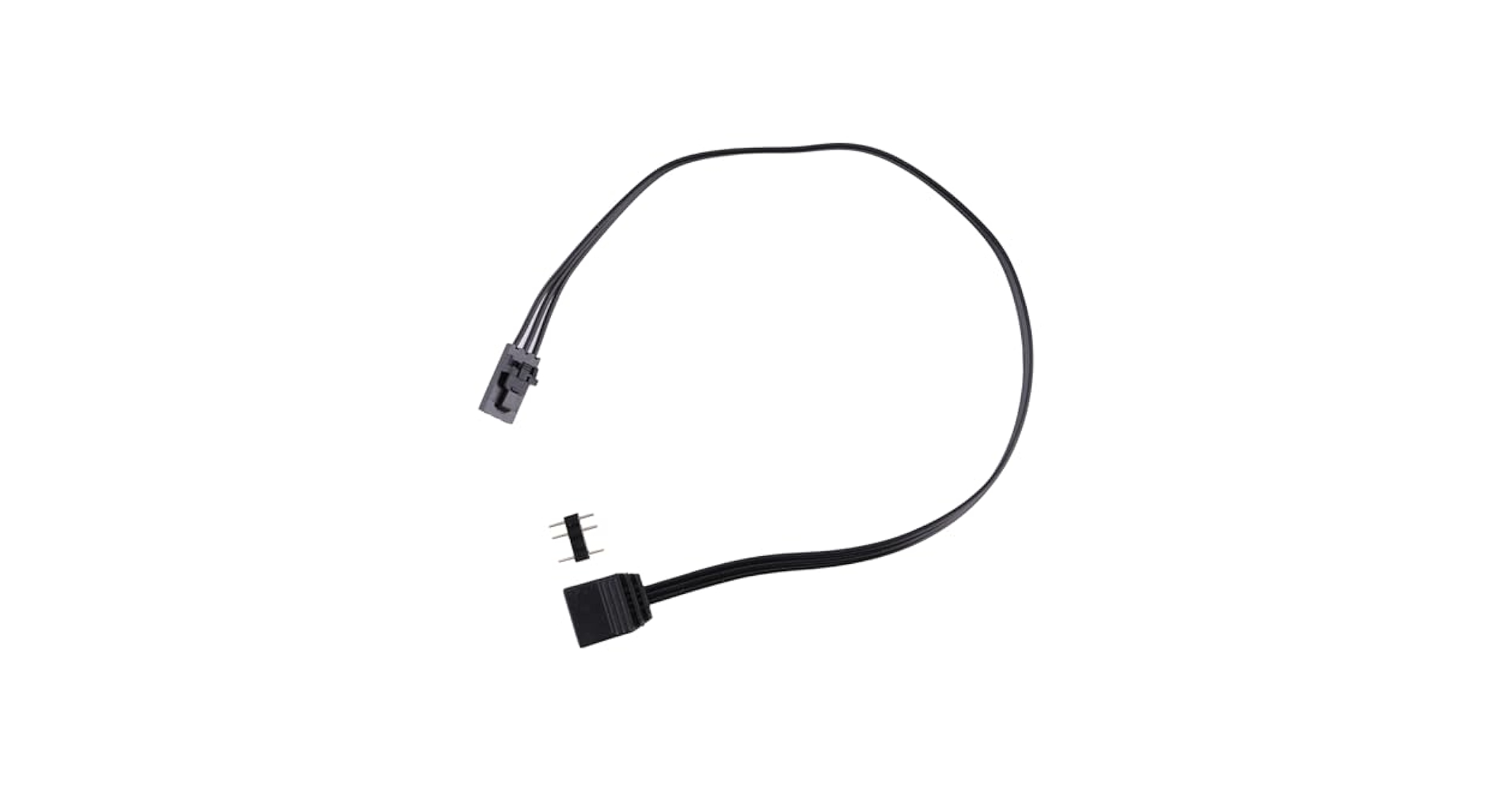 各4本 RGBケーブル Amazon | RGB RGBS 高柔軟性安定コンポーネント AV ケーブル 4