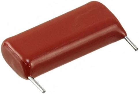 Film Capacitors 3000volt 0.0039uF 5% LS=22.5mm Cut 5.0mm (1 piece)
