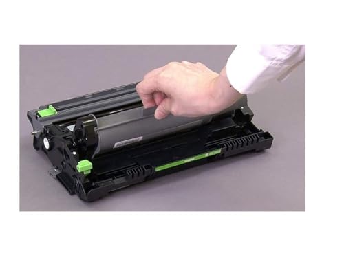 Image of CANOFF TN B021 Toner Cartridge + DR-B021 Imaging Drum Unit Combo Pack Compatible for Printers HL-B2000D, B2080DW, DCP-B7500D, B7535DW, MFC-B7715DW