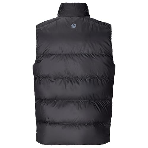 Image of MARMOT Men's Guides Down Puffer Vest, Down Filled, Water Resistant