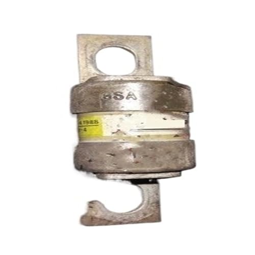 Fusible GSA75 75A 200V BS88-4 de protection pour circuits électriques