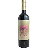 ファン・ヒル クアトロ・メセス サクラ [2024] 750ml [スペイン 赤ワイン フルボディ モナストレル]