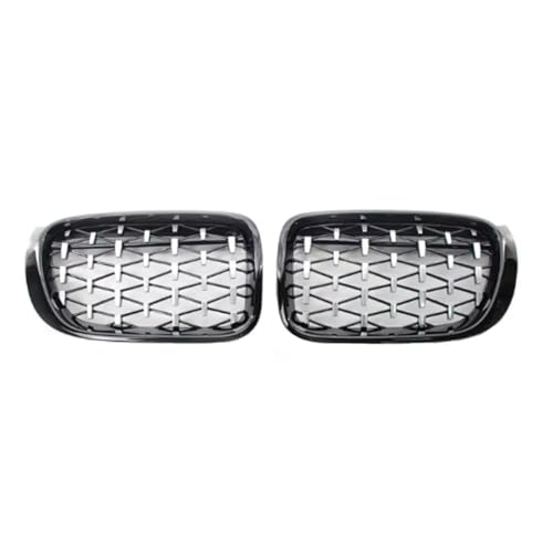 Calandre de voiture grilles de pare-chocs avant 51137367421 X4 F26
