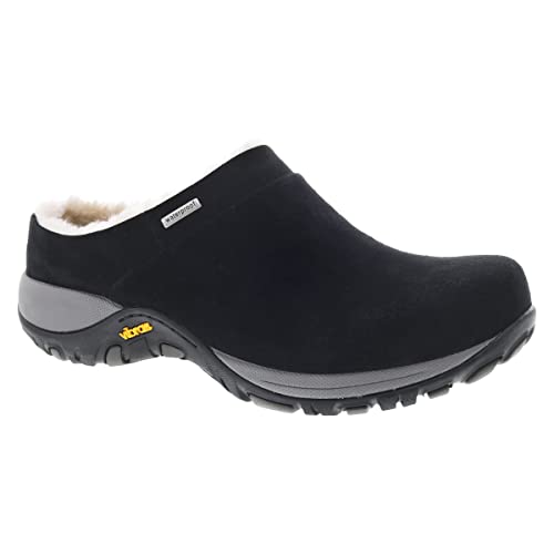 Dansko Women's Parson2