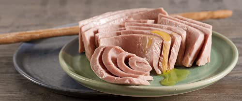 Saupiquet Rio Mare Thunfisch-Filets in Olivenöl, Feinstes Olivenöl, Echter italienischer Geschmack, 2x80g