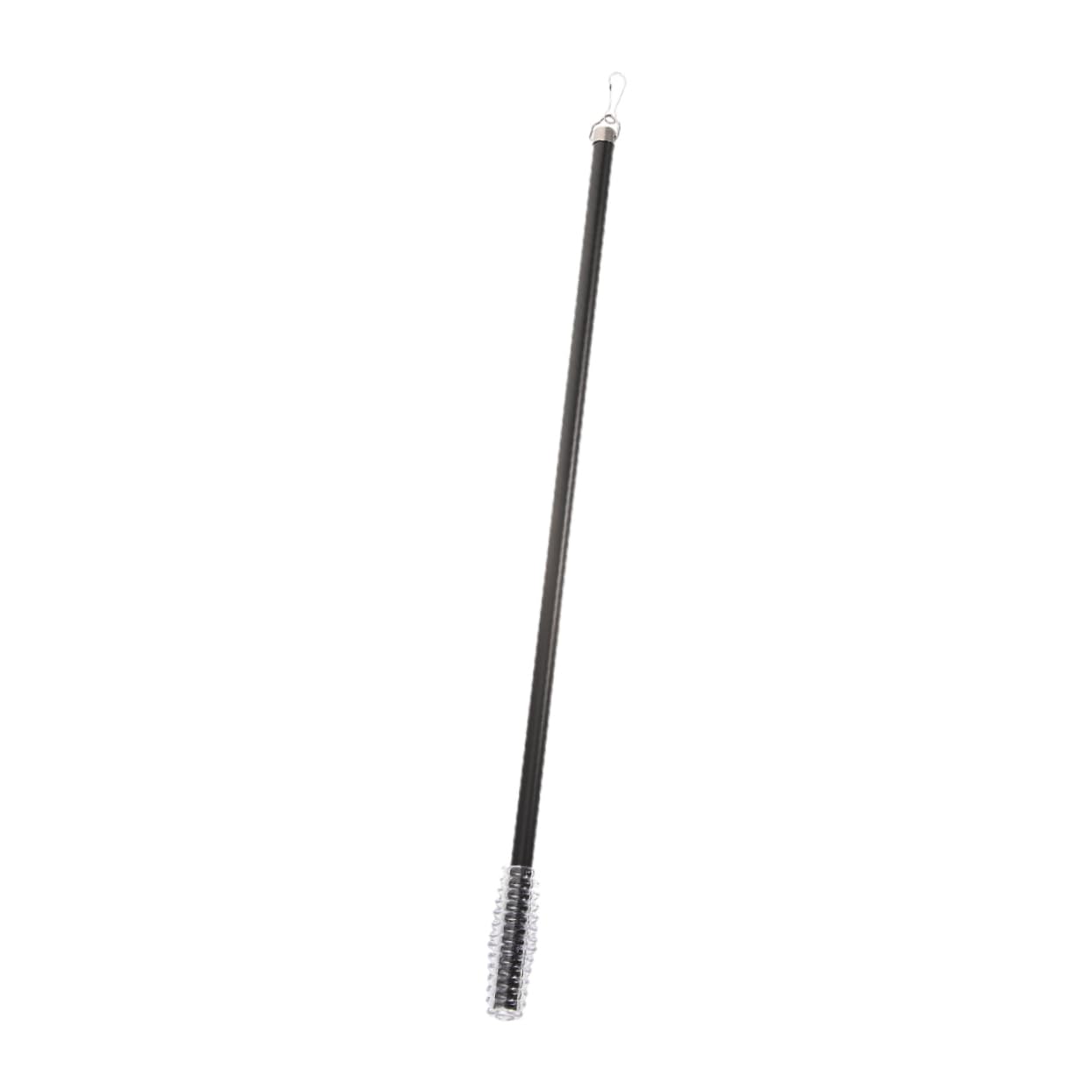iplusmile Varilla en Cualquier para Venecianas Lugar Necesario para Persianas de y Plástico de Aleación de Operar Fácil de Aluminio Tracción Flexible Cortinas Adecuado
