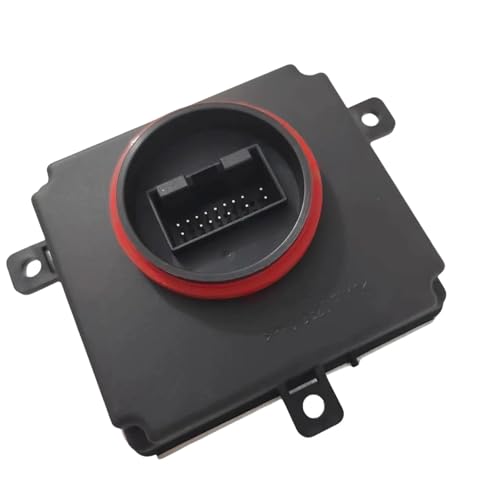 Module d'alimentation des phares de voiture pour les trajets de nuit