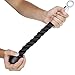 Crown Sporting Goods Single Grip Tricep Rope with Cable Machine Attachment
