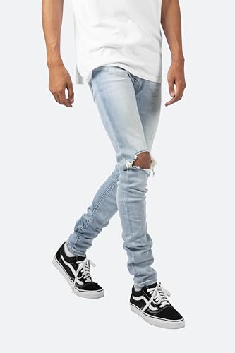 mnml Men's X1 Skinny Denim3